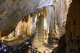 paradise cave day tour phong nha