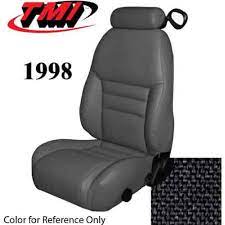 1997 98 Mustang Gt Front Bucket Seat