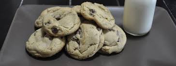 Reviewed by millions of home cooks. Sweet Interlude America S Test Kitchen Classic Chocolate Chip Cookies Spain Vs Korea Recipes