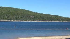 table rock lake after new e coli testing
