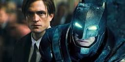 Affleck's Batman Was The Perfect Dark Knight Successor (Sorry ...