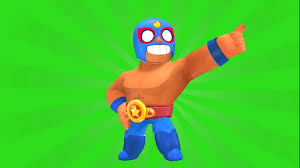 El primo is a rare brawler who attacks with his fists, dealing major damage to enemies whom he gets close enough to. Steam Workshop El Primo Brawl Stars