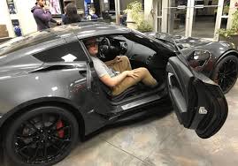 The car dealership business is ideal for those with good business sense. Teens Come In Just To Sit In The Cars And Take Pictures At A Luxury Car Dealership This Man Treated Them In A Clever Way
