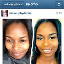 think women look better without makeup