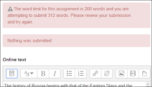 Essay typer tool by essaygator.com. Moodle In English Moodle Tip Essay Writing In Moodle