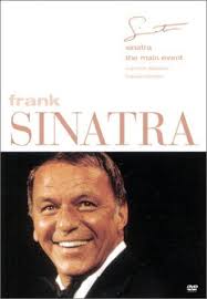 Sunday Sinatra ~ The Main Event 1974 - ole-blue-eyes