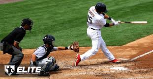 baseball players can hit fewer pop ups