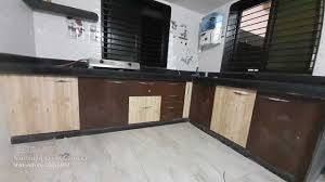 modular kitchen wardrobe residential