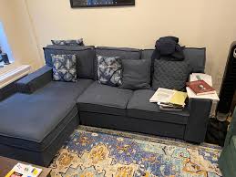bob s furniture sectional couch with
