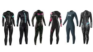 Our latest designs have been refined to offer the ideal combination of warmth, buoyancy, comfort, flexibility and durability. Women S Triathlon Wetsuits Roundup And Reviews Triathlete