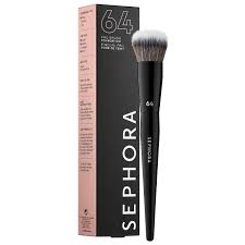 pro foundation brush 64 sephora