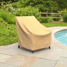 Patio Chair Covers Free