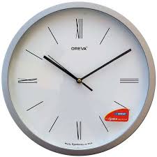 best og wall clock in india