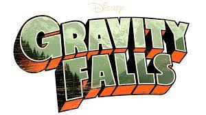 Gravity falls смотреть на английском языке