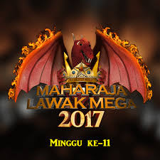 Maharaja lawak mega 2019 minggu 6 full part 2. Free Maharaja Lawak Mega 2017 Minggu 11 Separuh Akhir Mcc001 Music Media Cd S Dvd S Other Media On Carousell