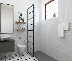 Shower Cubicles To Make Your Bathroom