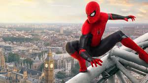 The black and red suit is not something directly lifted from the marvel comics which has some people believing it might be inspired by some unused concept art by humberto ramos. Spider Man 3 Story Is Absolutely Insane Says Tom Holland Den Of Geek