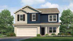 Indianapolis In New Construction Homes