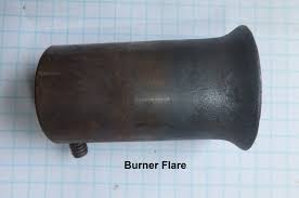 diy propane burner basics for