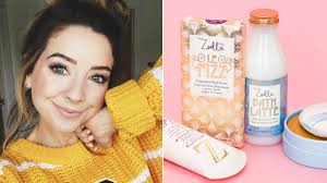 zoella beauty by zoe sugg is coming to