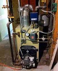 Boiler Removal Company Ri Ma Ct