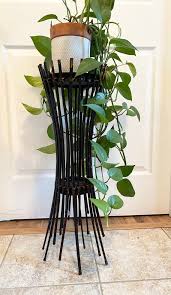 Bamboo Plant Stand Pier One Stand