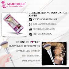 majestique makeup foundation blush