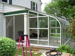 Easy to assemble, three season patio rooms and porch enclosures available with vinyl windows and ready for a home or. Do It Yourself Sunrooms Sunroom Kits Lifestyle Remodeling Tampa Bay Sunrooms Walk In Tubs Patio Enclosures Patio Covers And Window Installations