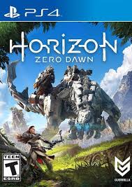 Experience aloy's legendary quest to unravel the mysteries of a future earth ruled by machines. Horizon Zero Dawn Complete Edition Ps4 Us Ca Ps4 Cdkeys