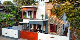 3 bedroom contemporary style home design