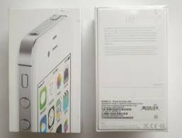 Factory unlocked any sim card . Buy Brand New Factory Sealed Unlocked Apple Iphone 4s 8gb White Rare Never Opened Online In Slovakia 124078146976