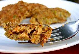 okara crab cakes fatfree vegan kitchen