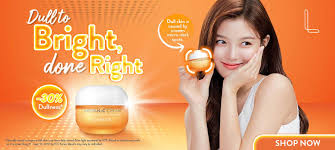 the history of korean skincare in msia