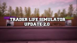 Trader life simulator — is a game in which you play for a person who lost his job in a large distribution company. Trader Life Simulator Free Download Freegameshub
