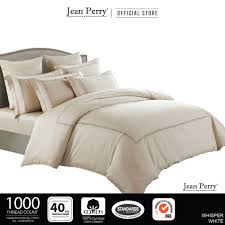jean perry hotel series quilt cover set
