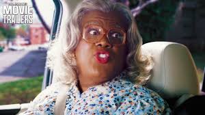Check out the 1st trailer for 'a madea family funeral'. A Madea Family Funeral Trailer New 2019 Tyler Perry Comedy Movie Youtube