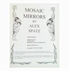 Stained Glass Mirror Patterns Frames