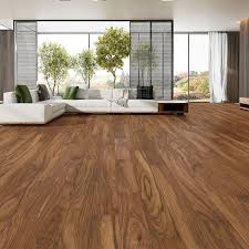 smooth natural acacia flooring