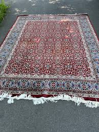 pande cameron of new york oriental rug