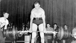 He is an olympic gold medalist, world champion and two time national champion in olympic weightlifting. Mr Deadlift Peoples Set Records Invented Weightlifting Equipment Www Elizabethton Com Www Elizabethton Com