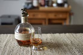 Whiskey Review Blantons Single Barrel Bourbon The