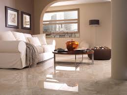 how to clean and polish marble floors