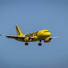 spirit airlines fees and extra charges