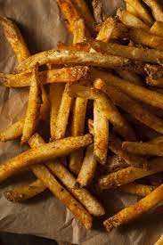wingstop fries copycat recipe