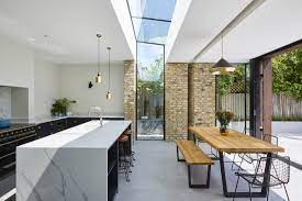 stunning kitchen extension ideas get