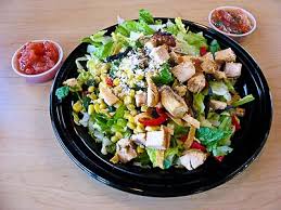 Healthy Favorites At El Pollo Loco Eating Well On The Road