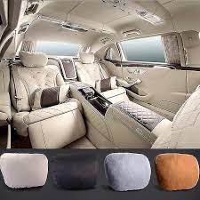 Luxury Quality Car Seat Pillow Neck