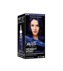 Is it safe to dye dark hair at home? Brunettes Dye Your Hair Rainbow Without Any Bleach