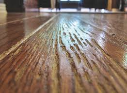 steam cleaning wood floors more like