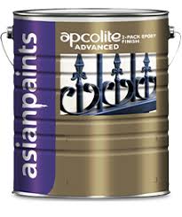 apcolite advanced 2 pack epoxy based